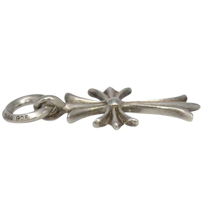 CHROME HEARTS
TINY CH CROSS 1998刻印 シルバー
タイニー CH クロス チャーム