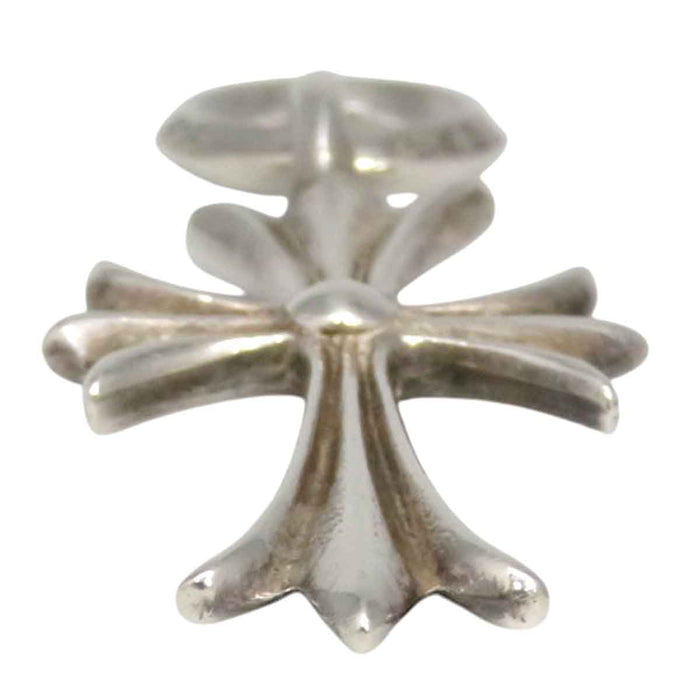 CHROME HEARTS
TINY CH CROSS 1998刻印 シルバー
タイニー CH クロス チャーム