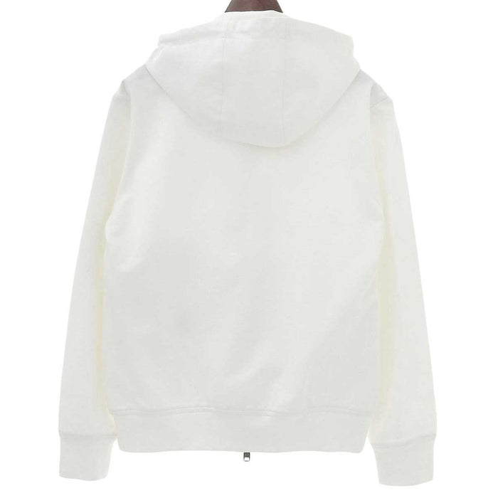 giab's ARCHIVIO
A5960 ジャブス アルキヴィオ CUCITO IN FIRENZE スウェット
PUCCI GM ジップアップ フーディ