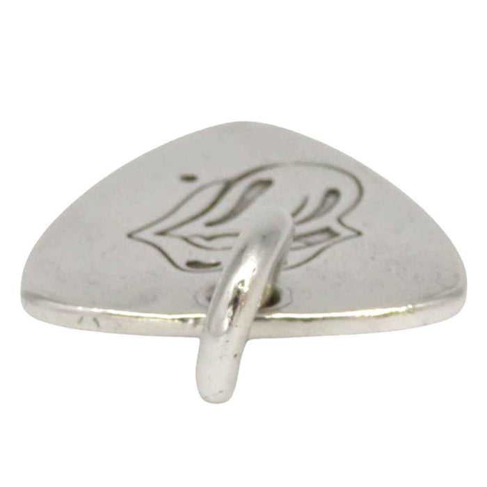 CHROME HEARTS
CHARM GUITAR PICK L/T 2002刻印 ローリングストーンズ ギター
リップ&タン ピック チャーム