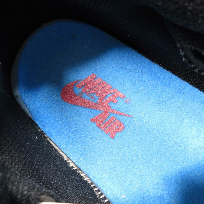 NIKE
AIR JORDAN 1 RETRO HIGH OG SPIDERMAN CHICAGO
エアジョーダン1 レトロ ハイ オージー スパイダーマン