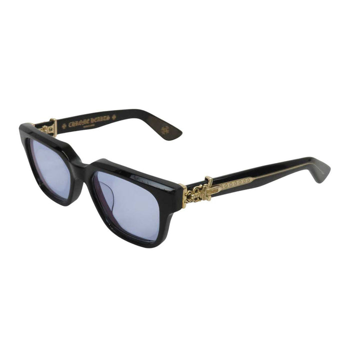 CHROME HEARTS
ダガーテンプル ウェリントン サングラス CH クロス
VAGILLIONAIRE II ダガー カラーレンズ サングラス