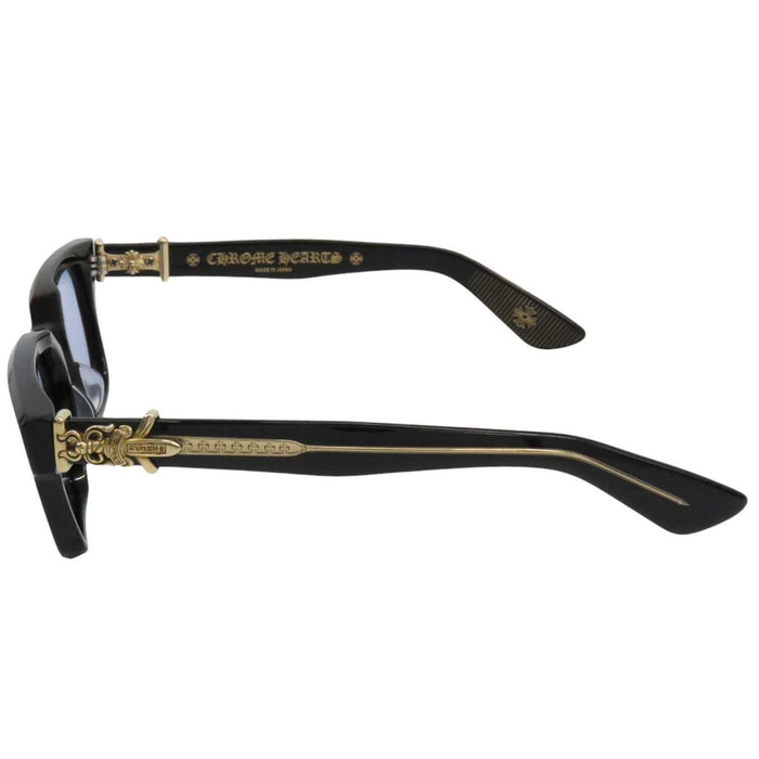 CHROME HEARTS
ダガーテンプル ウェリントン サングラス CH クロス
VAGILLIONAIRE II ダガー カラーレンズ サングラス