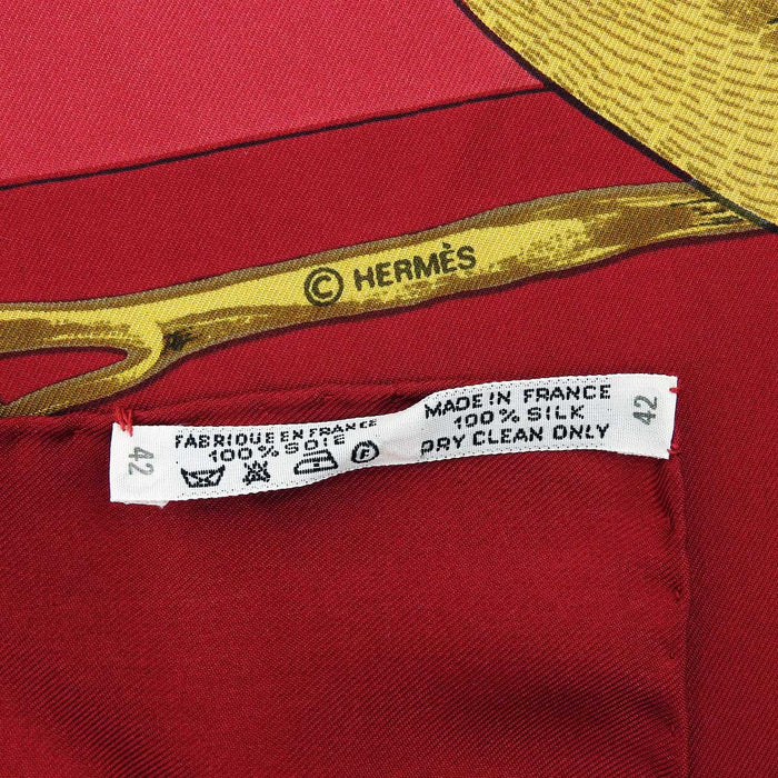 HERMES
アニマル アルファベット シルク 大判
カレ 90 ANIMAL ALPHABET スカーフ