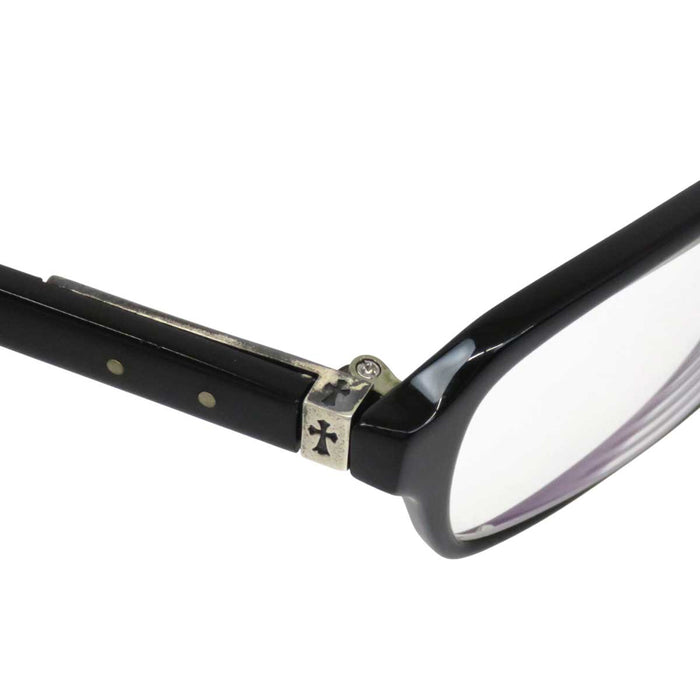 CHROME HEARTS
クロス スクエア
PACKAGE アイウェア