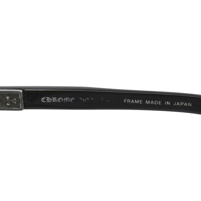 CHROME HEARTS
クロス スクエア
PACKAGE アイウェア