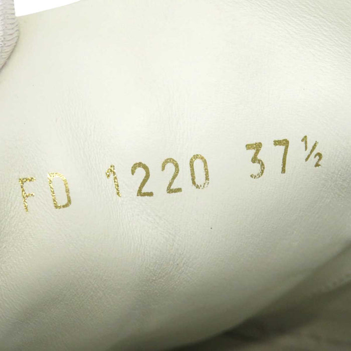LOUIS VUITTON
LV ロゴ ローカット グラデーション レザー
タイムアウト ライン スニーカー