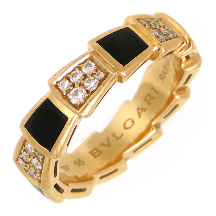 BVLGARI
セルペンティ ヴァイパー リング