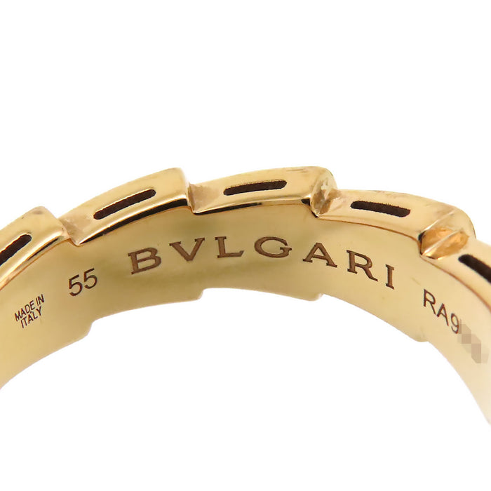 BVLGARI
セルペンティ ヴァイパー リング