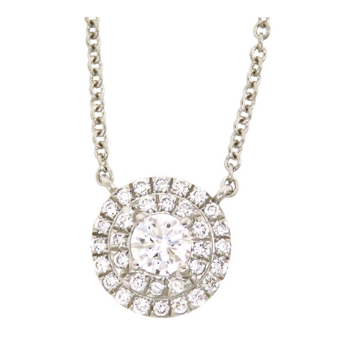 TIFFANY&Co.
ソレスト ネックレス