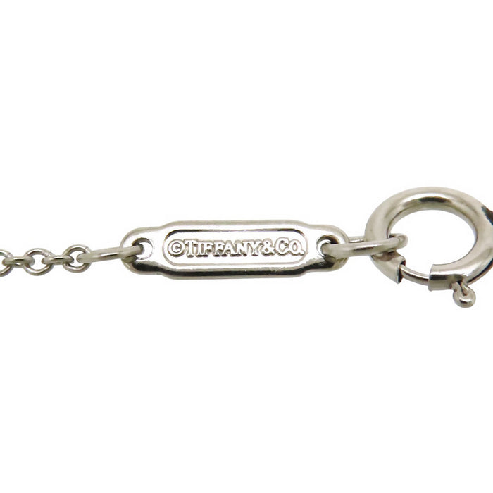 TIFFANY&Co.
ソレスト ネックレス