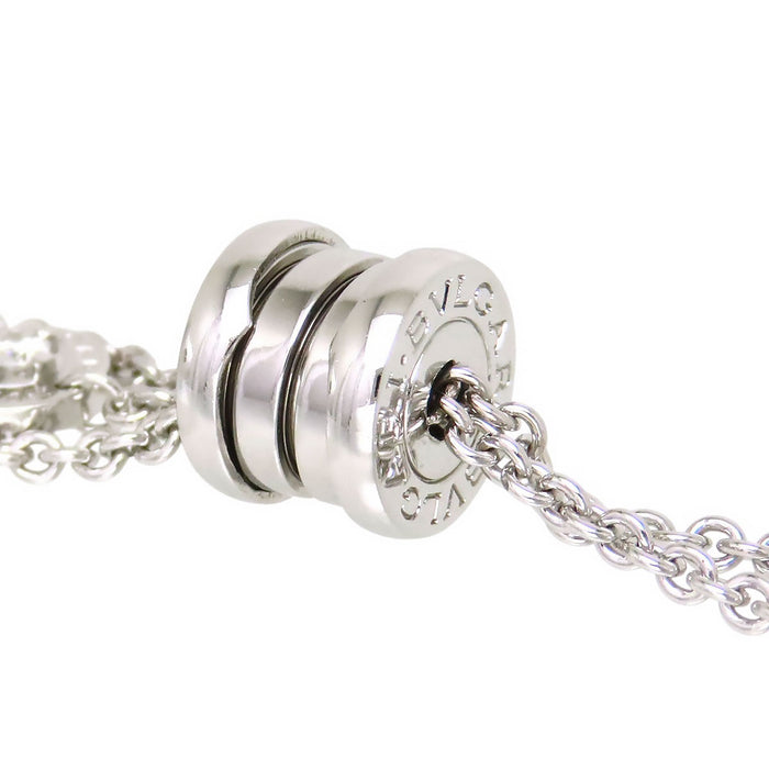BVLGARI
ビーゼロワン エレメント ネックレス