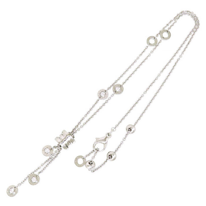 BVLGARI
ビーゼロワン エレメント ネックレス