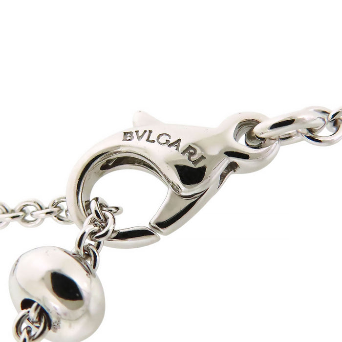 BVLGARI
ビーゼロワン エレメント ネックレス