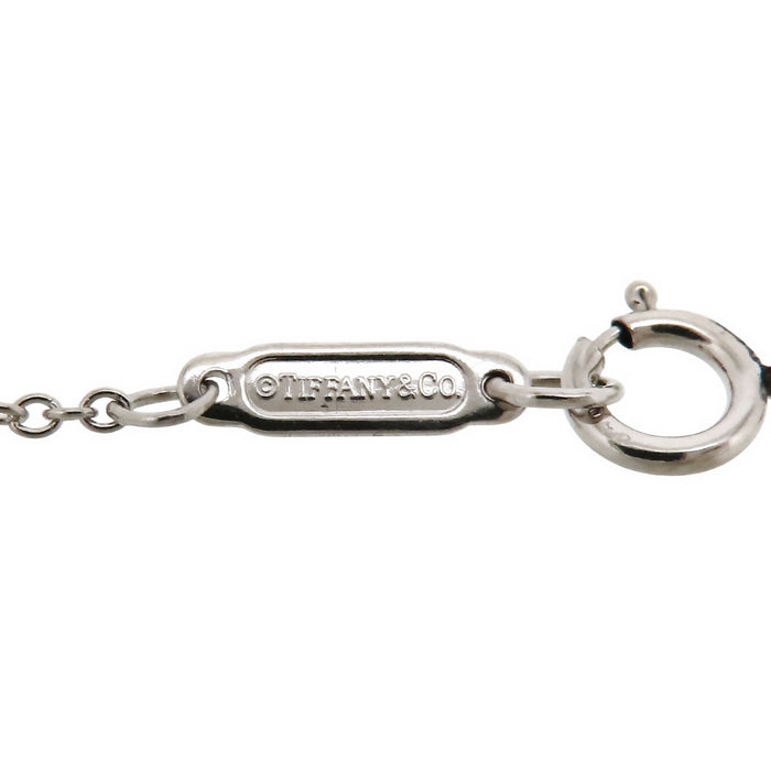 TIFFANY&Co.
シャンデリア ネックレス