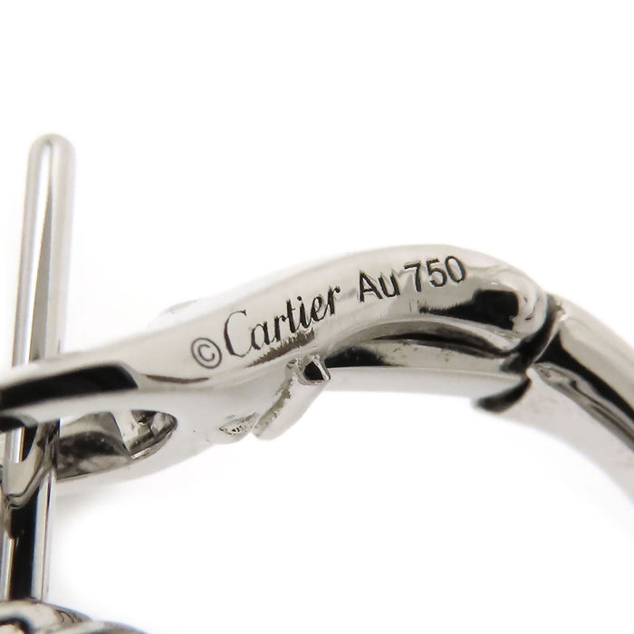 CARTIER 
Étincelle Diamond Ear Cuff