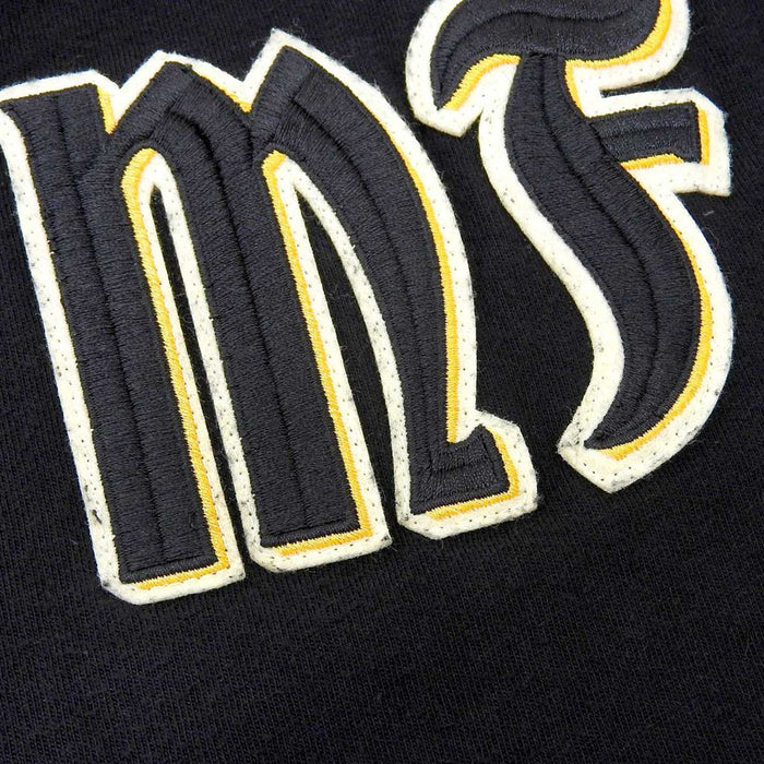 MONCLER
7 FRAGMENT HIROSHI FUJIWARA logo embroidery patch
Fragment collaboration MAGLIA T SHIRT Maglia T-shirt
Moncler Genius