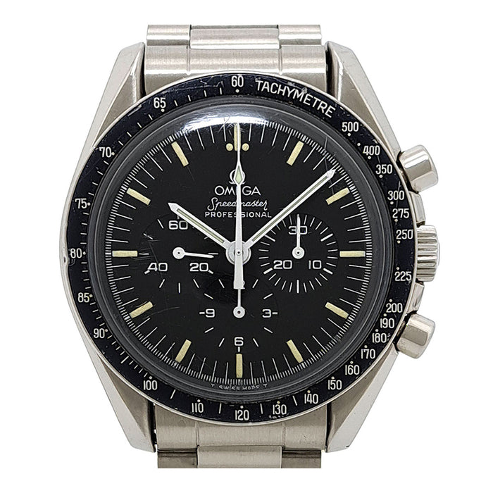 OMEGA 
スピードマスター プロフェッショナル クロノグラフ Copper