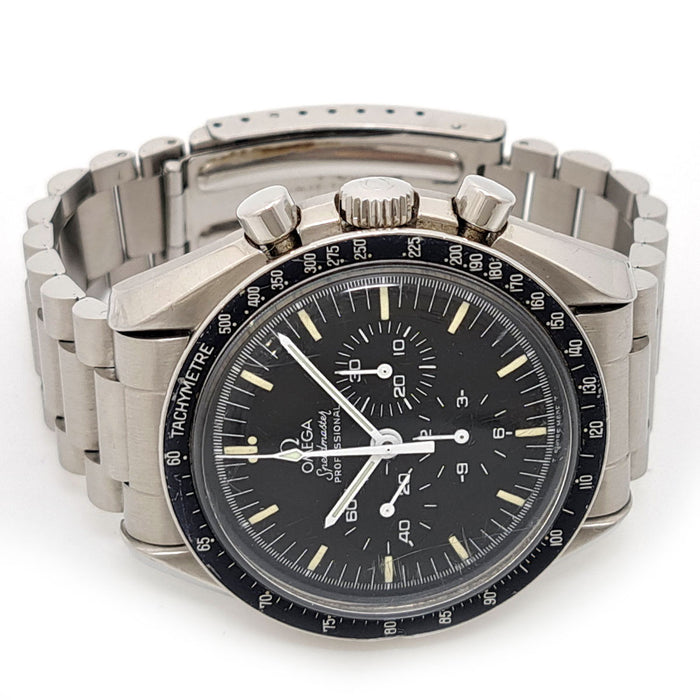 OMEGA 
スピードマスター プロフェッショナル クロノグラフ Copper