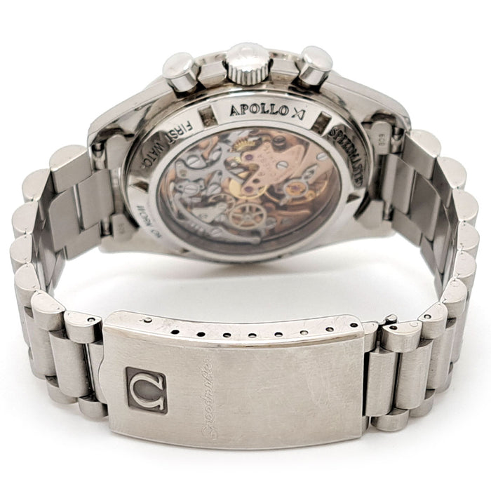 OMEGA 
スピードマスター プロフェッショナル クロノグラフ Copper