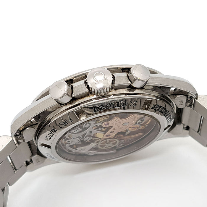 OMEGA 
スピードマスター プロフェッショナル クロノグラフ Copper