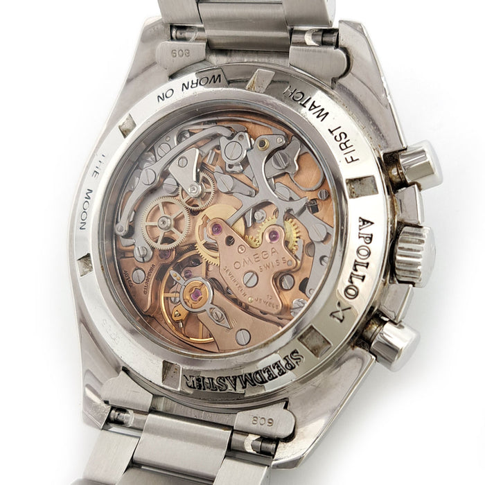 OMEGA 
スピードマスター プロフェッショナル クロノグラフ Copper