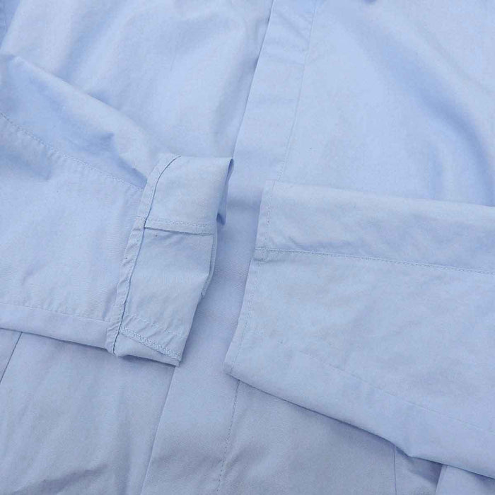 MARNI 
tack 
Long Sleeve Cotton Shirt