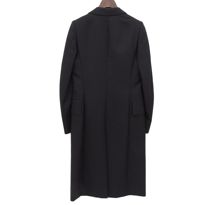 ジュンヤ ワタナベ 
COMME des GARCONS JUNYA WATANABE ウール コート