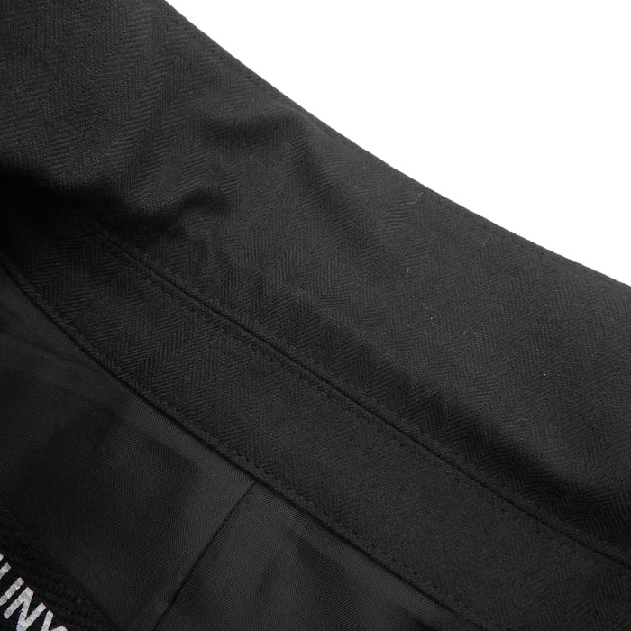 ジュンヤ ワタナベ 
COMME des GARCONS JUNYA WATANABE ウール コート