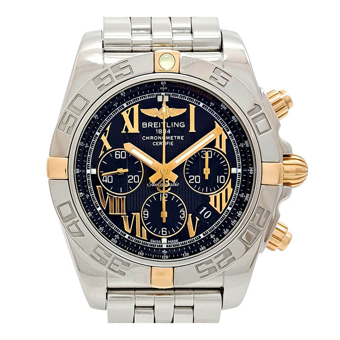 Orologi 
Orologio Chronomat 44 Data 
Scatola con garanzia