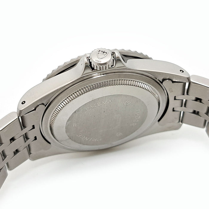 TUDOR 
Prince Date Submariner Date