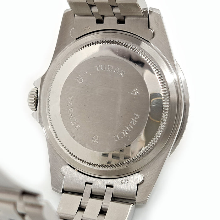 TUDOR 
Prince Date Submariner Date
