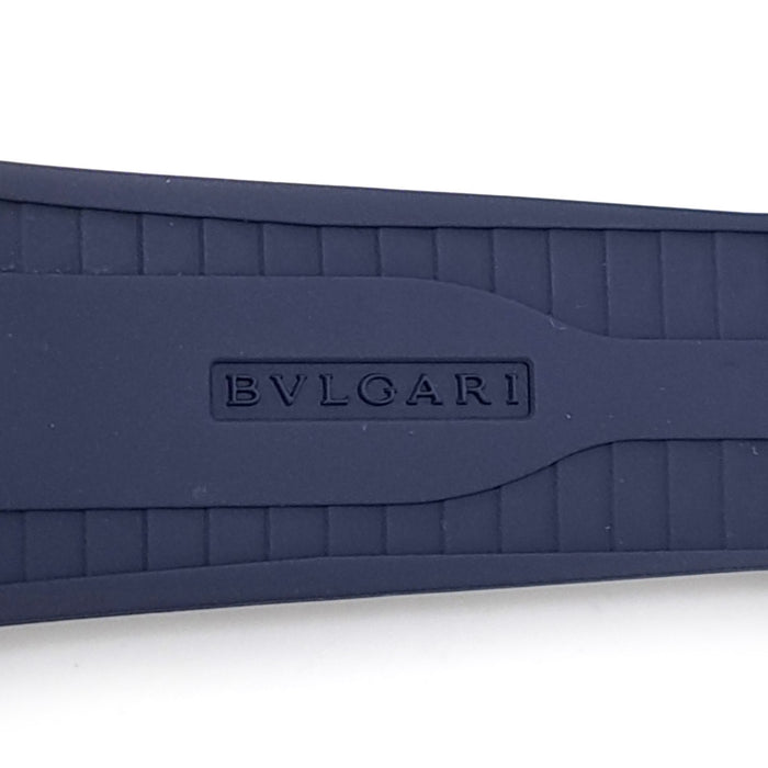 BVLGARI 
Diagono Date