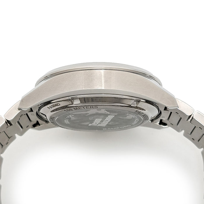 TAG HEUER 
Carrera Team Ikuzawa BY Bamford