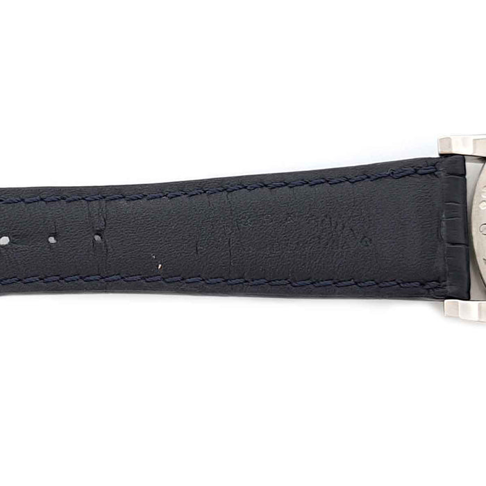 A.LANGE＆SOHNE 
Lange 1 日曆自動錶 LANGE 維修完成 
附盒子與保卡