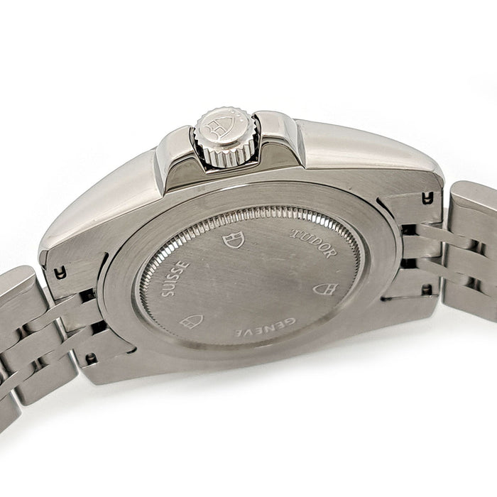 TUDOR 
Hydronaut II Date 
Hydronaut 2 with box and warranty