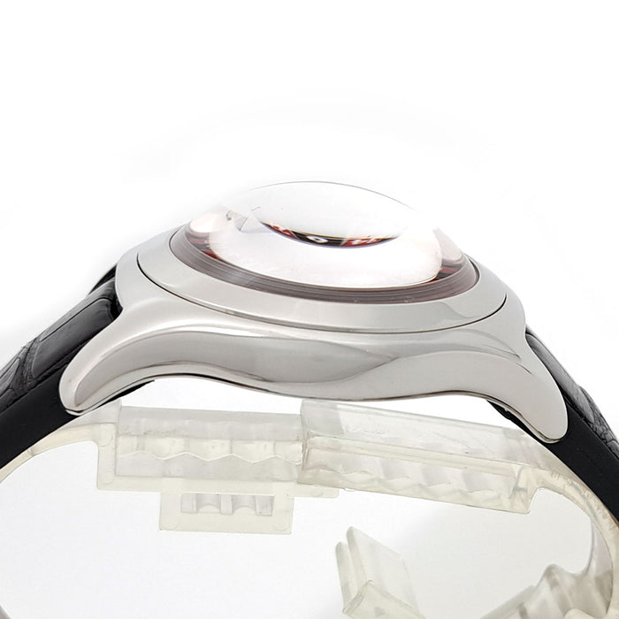 CORUM 
Bubble Casino Royale Revisionato 
Revisionato con scatola e garanzia