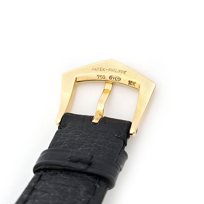 PATEK PHILIPPE
Calatrava Small Second Japan Limited Overhauled
OH Completed