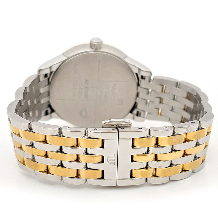 MAURICE LACROIX 
レ・クラシック デイト 
箱ギャラ付