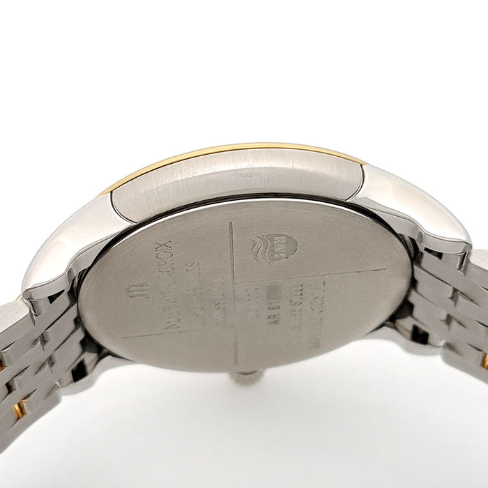 MAURICE LACROIX 
レ・クラシック デイト 
箱ギャラ付