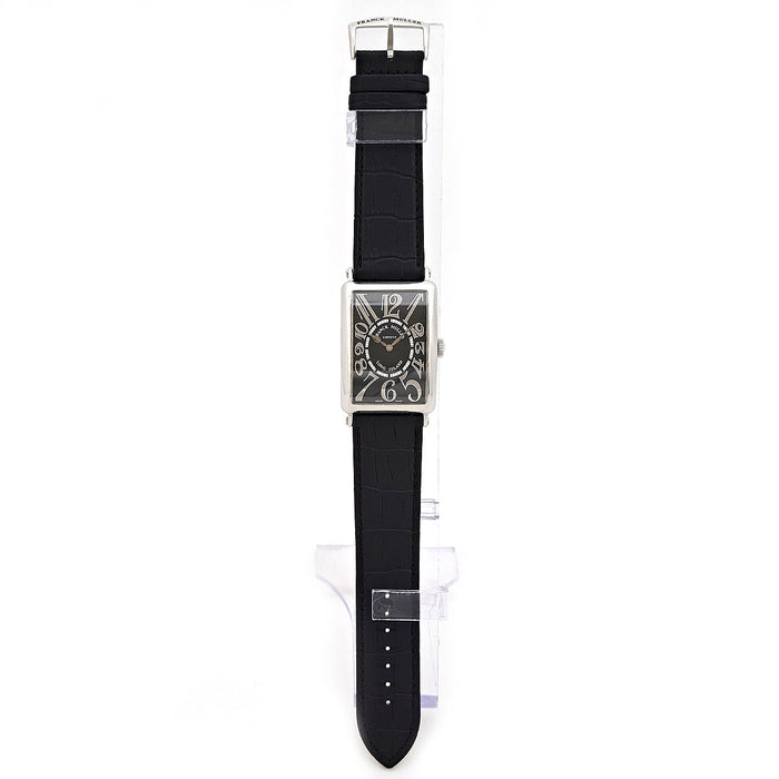 FRANCK MULLER 
Long Island Relief