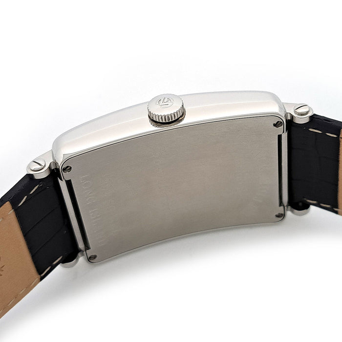 FRANCK MULLER 
Long Island Relief