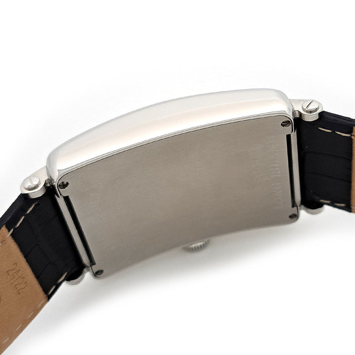 FRANCK MULLER 
Long Island Relief