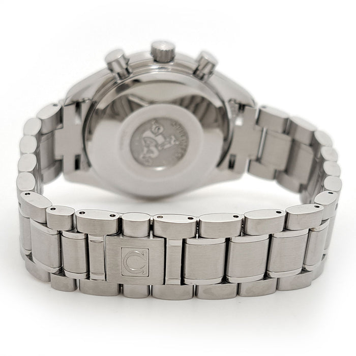OMEGA
Speedmaster Chronograph Date Overhauled
OH completed