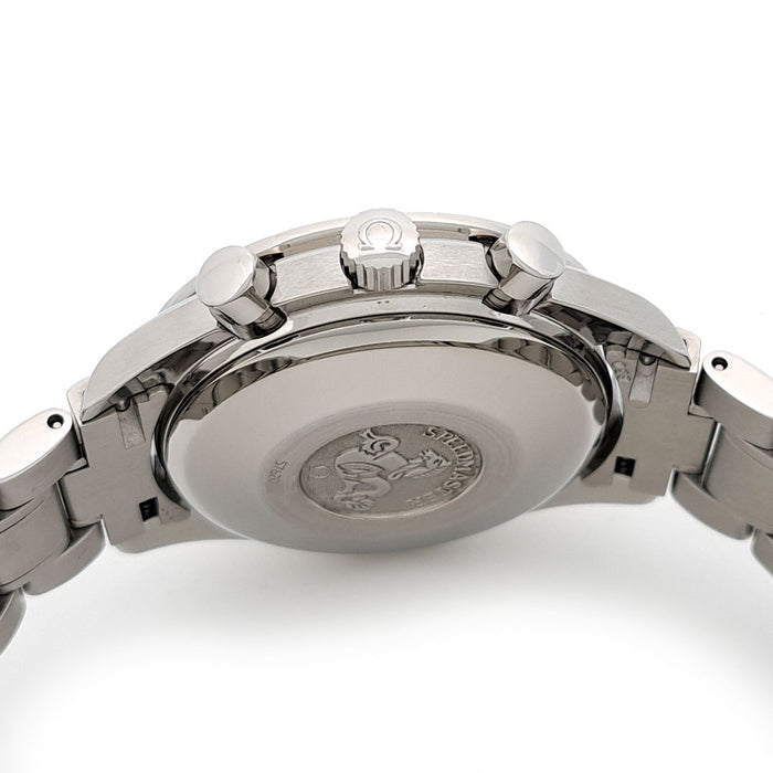 OMEGA
Speedmaster Chronograph Date Overhauled
OH completed