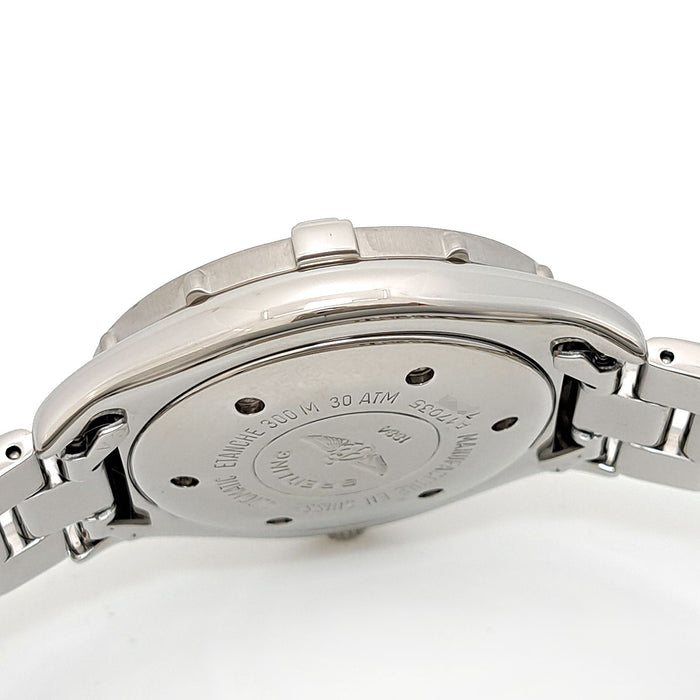 BREITLING
Colt Ocean 38mm Automatic Date
With Guarantee Card