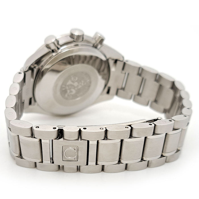 OMEGA
Speedmaster Chronograph Date Overhauled
OH completed with box and warranty card