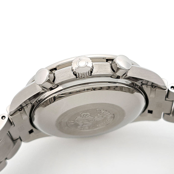 OMEGA
Speedmaster Chronograph Date Overhauled
OH completed with box and warranty card