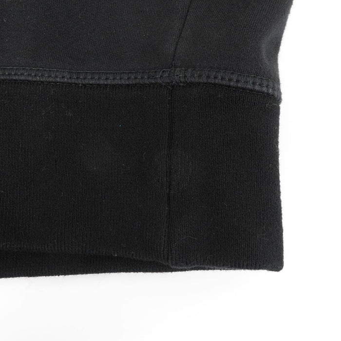 LOUIS VUITTON 
LV Sweat Fleece Lined Hoodie Cotton RM191M FMC HGY04W 
Reflective Sleeve Gravity Hoodie