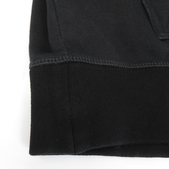 LOUIS VUITTON 
LV Sweat Fleece Lined Hoodie Cotton RM191M FMC HGY04W 
Reflective Sleeve Gravity Hoodie